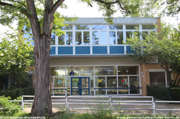 Erich-Kästner-Grundschule