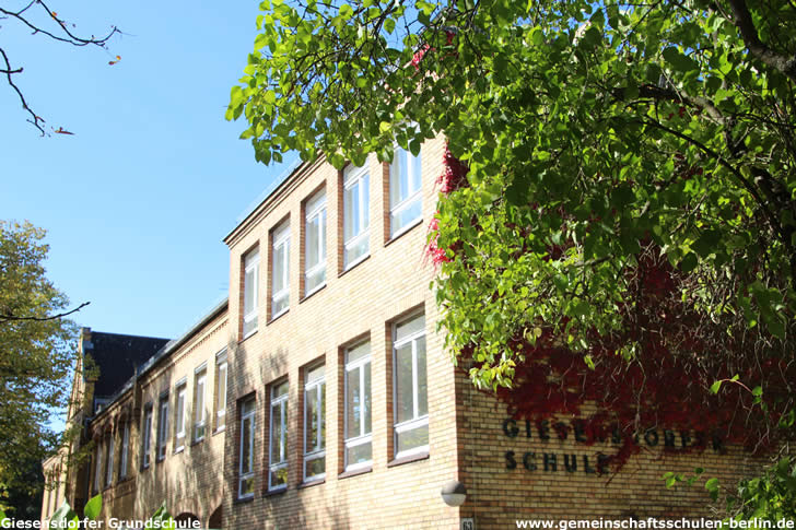 Giesensdorfer Grundschule