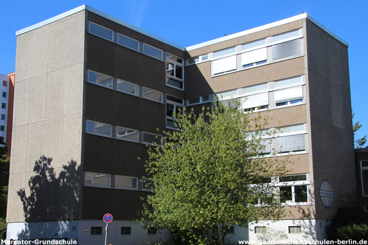 Mercator-Grundschule