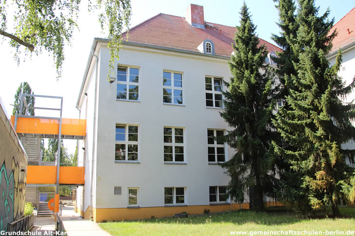 Grundschule Alt-Karow