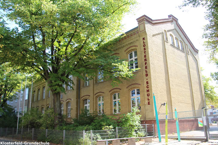 Klosterfeld-Grundschule