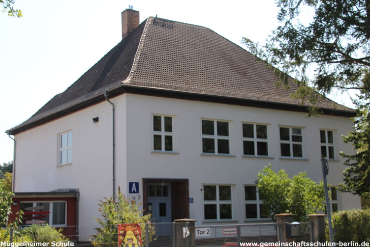 Müggelheimer Schule (Grundschule)