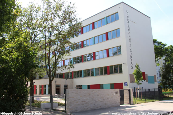 Müggelschlößchen-Schule (Grundschule)