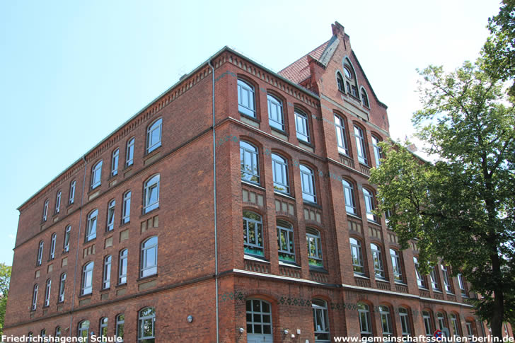 Friedrichshagener Schule (Grundschule)