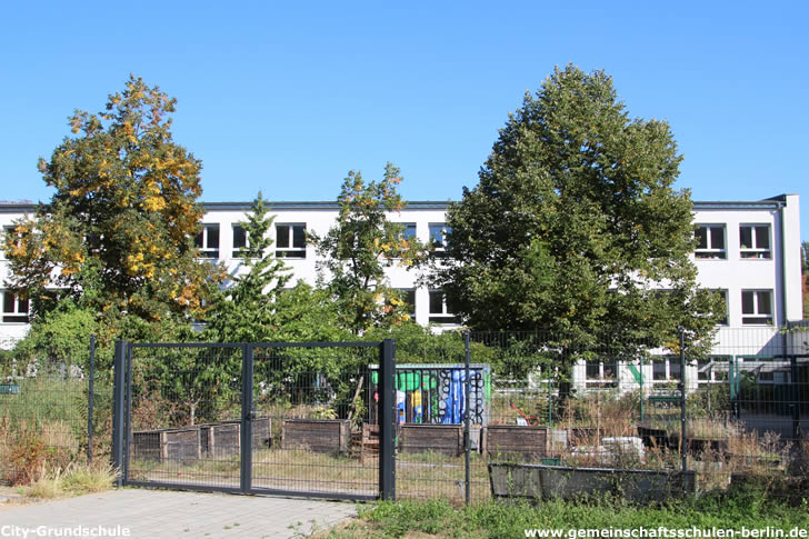 City-Grundschule