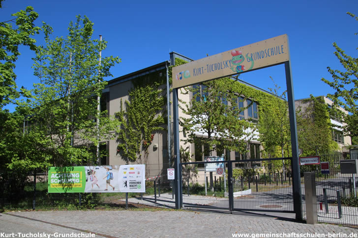 Kurt-Tucholsky-Grundschule