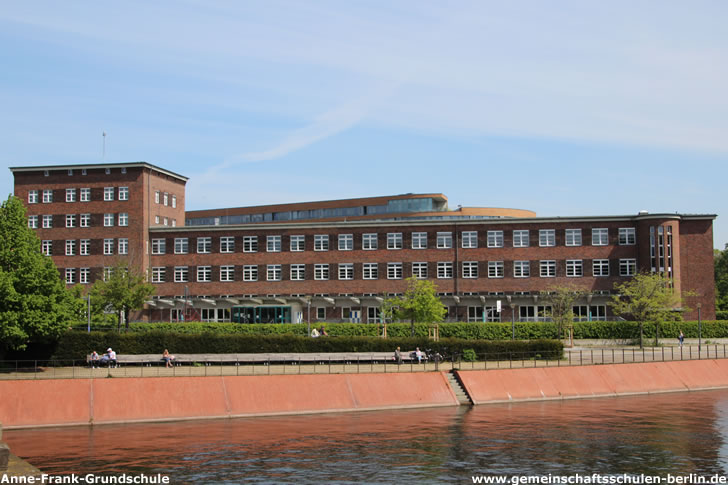 Anne-Frank-Grundschule