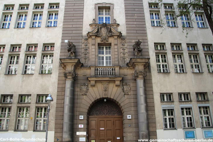 Carl-Bolle-Grundschule