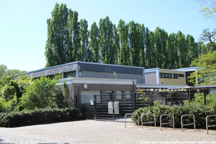 Gottfried-Röhl-Grundschule