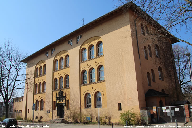 Humboldthain-Grundschule