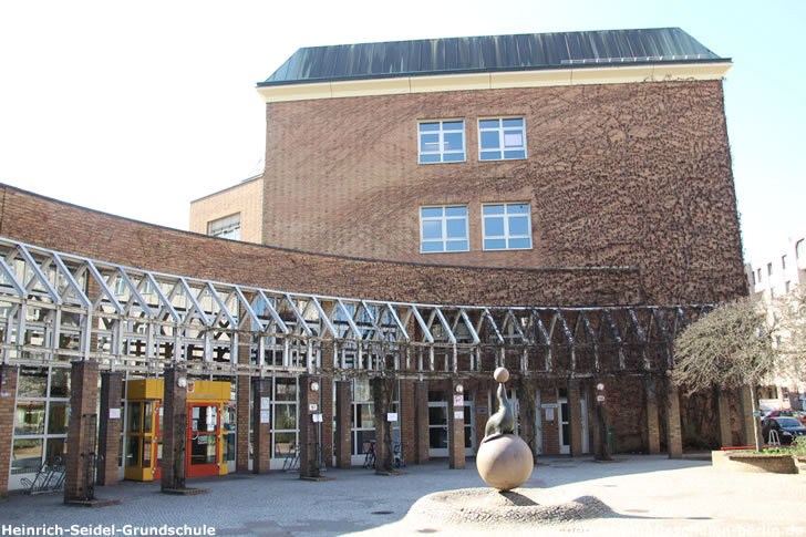 Heinrich-Seidel-Grundschule