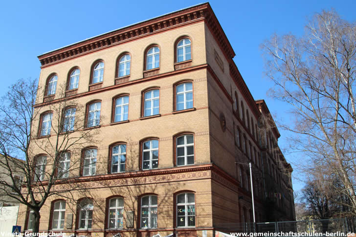 Vineta-Grundschule