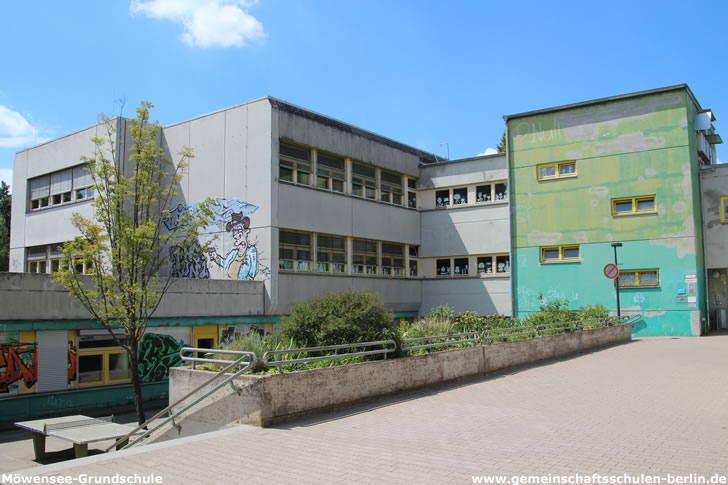 Möwensee-Grundschule