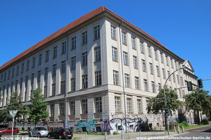 Schule am Falkplatz (Grundschule)