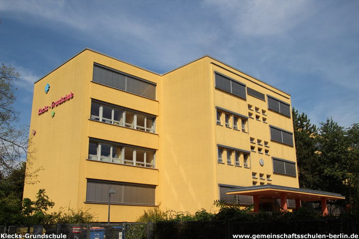 Klecks-Grundschule