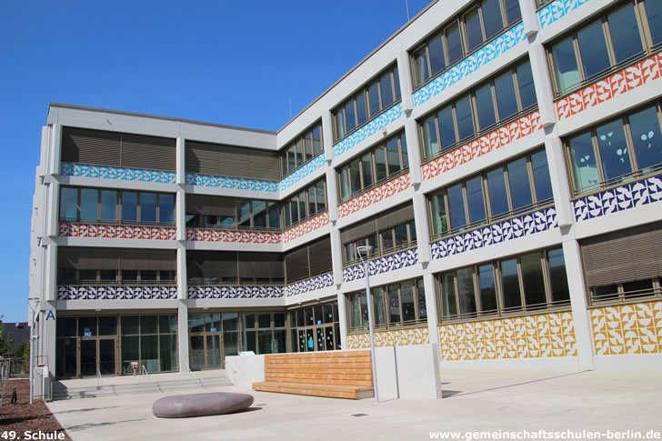 49. Schule (Grundschule)