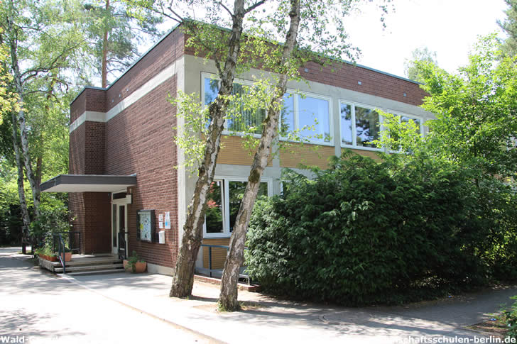 Wald-Grundschule