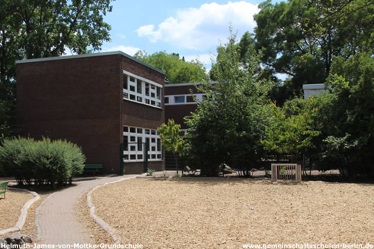 Helmuth-James-von-Moltke-Grundschule