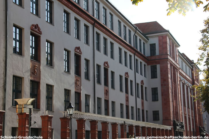 Schinkel-Grundschule