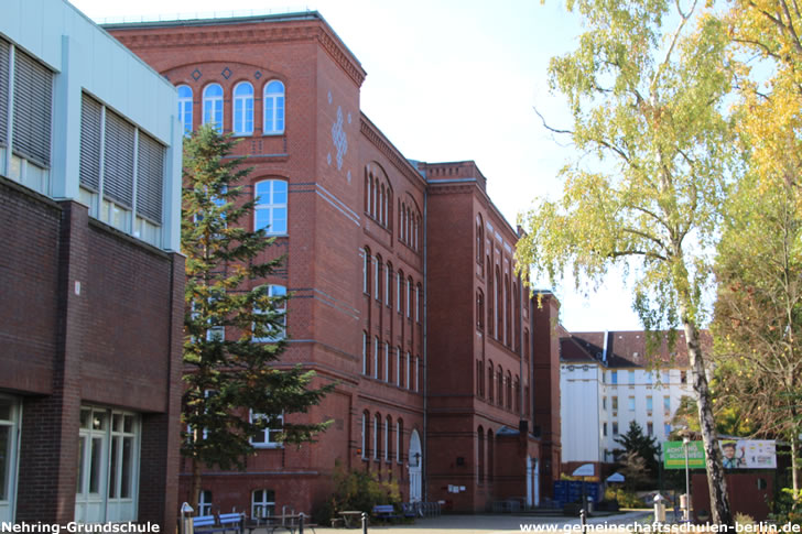 Nehring-Grundschule