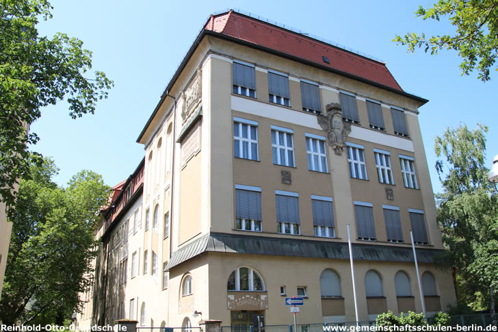 Reinhold-Otto-Grundschule