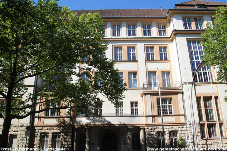 Ernst-Habermann-Grundschule