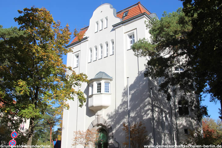 Grunewald-Grundschule
