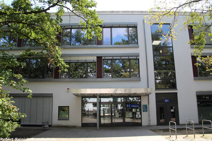 Robert-Reinick-Grundschule