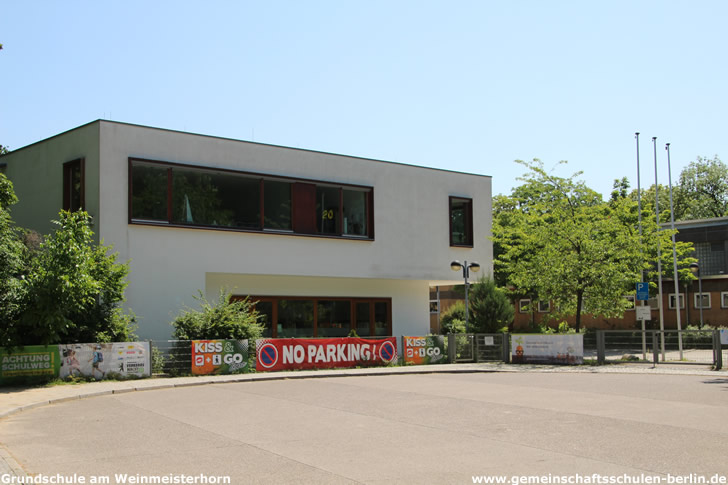Grundschule am Weinmeisterhorn