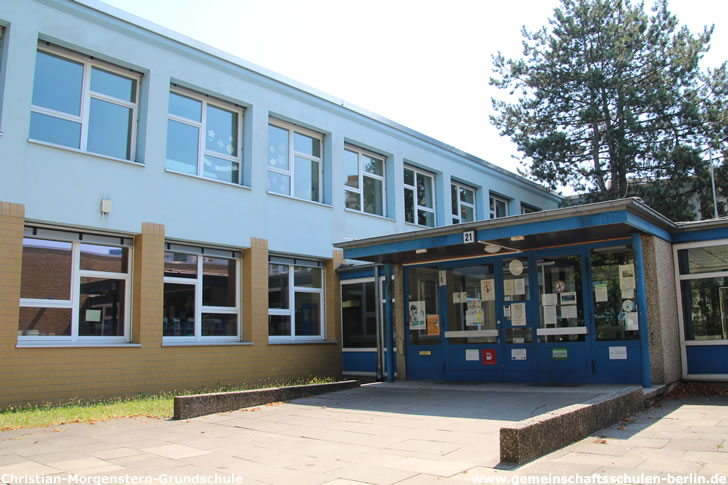 Christian-Morgenstern-Grundschule