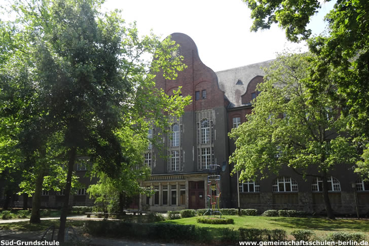 Süd-Grundschule