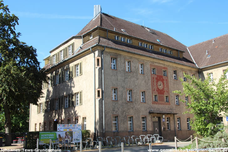 Johannes-Tews-Grundschule