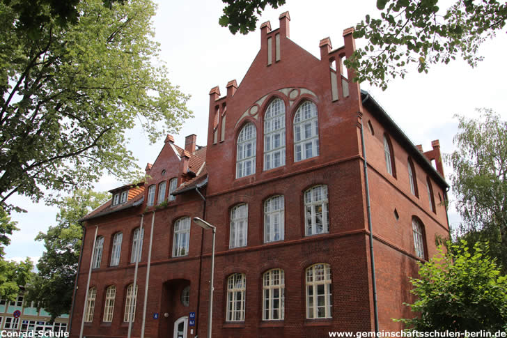 Conrad-Schule (Grundschule)