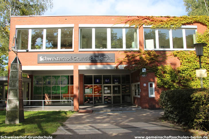 Schweizerhof-Grundschule