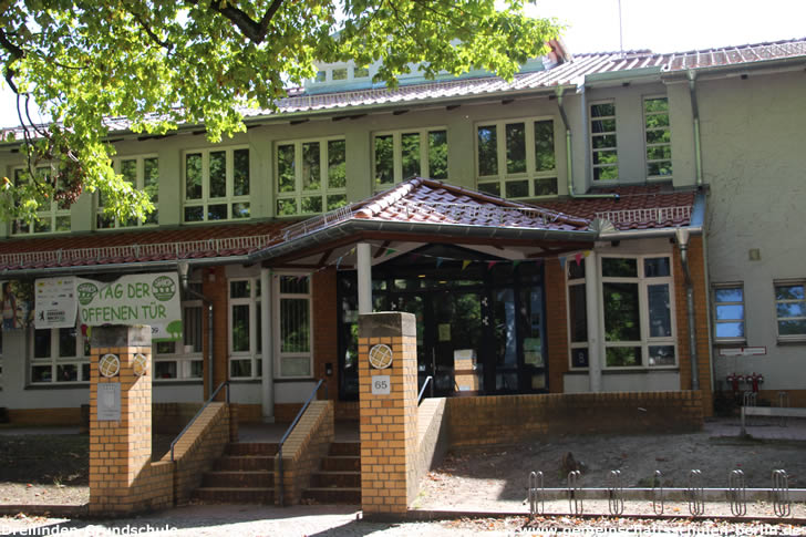 Dreilinden-Grundschule