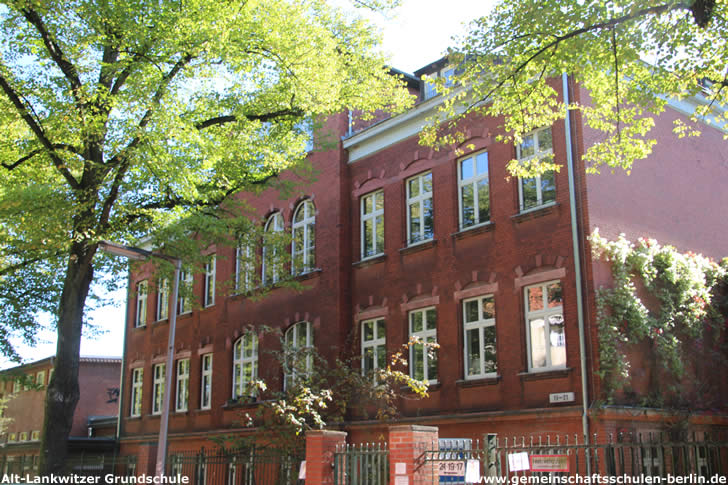 Alt-Lankwitzer Grundschule