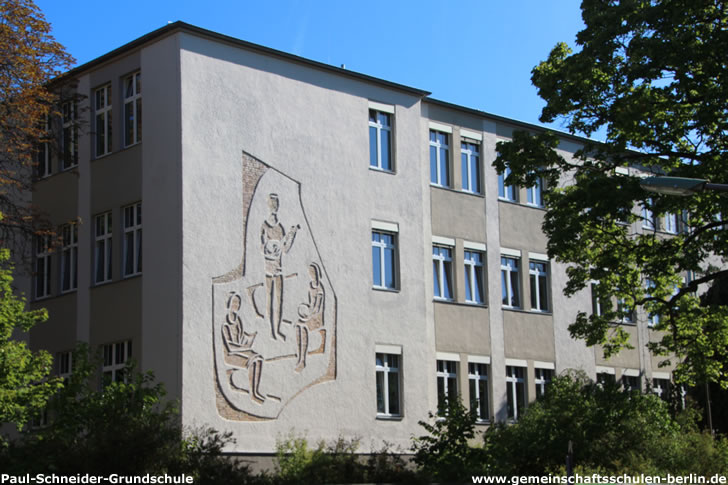 Paul-Schneider-Grundschule