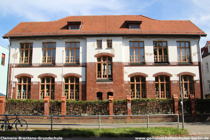 Clemens-Brentano-Grundschule