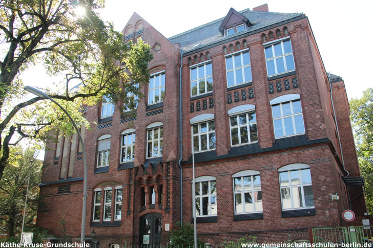 Käthe-Kruse-Grundschule