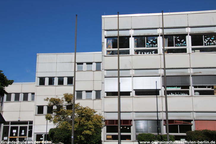 Grundschule an der Bäke