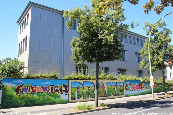 Friedrich-Drake-Grundschule