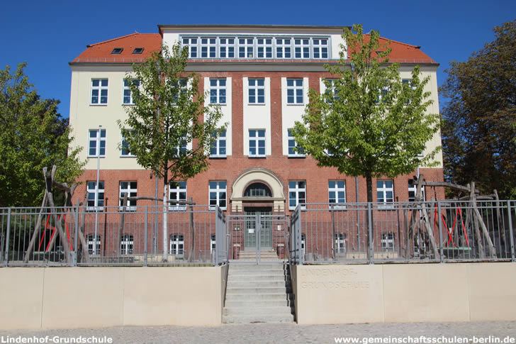 Lindenhof-Grundschule