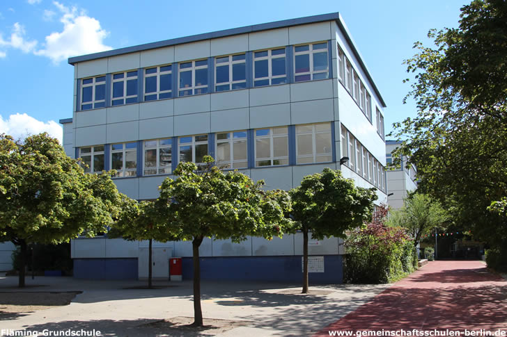 Fläming-Grundschule