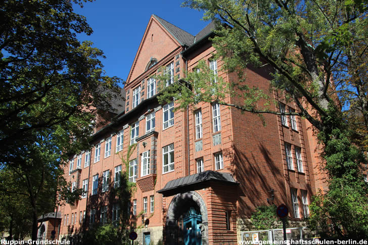 Ruppin-Grundschule