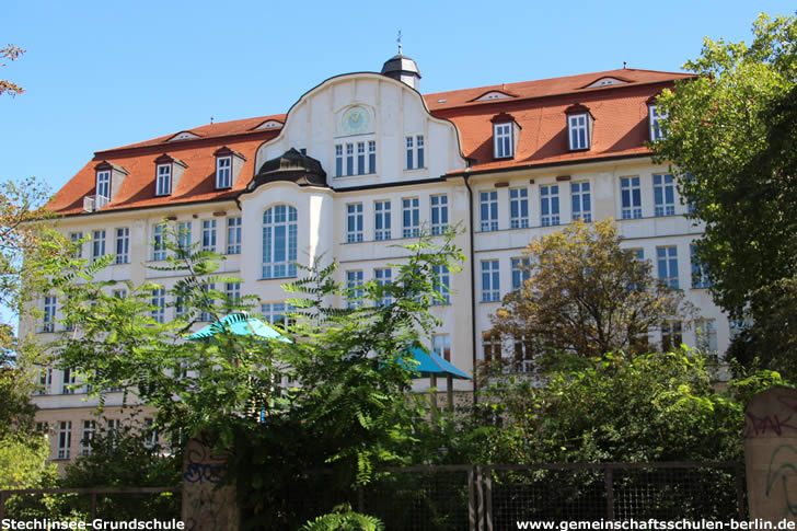 Stechlinsee-Grundschule
