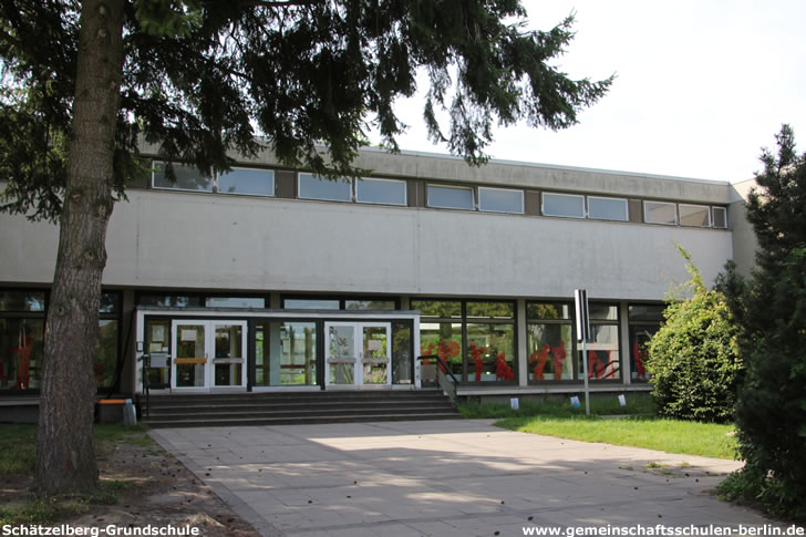 Schätzelberg-Grundschule