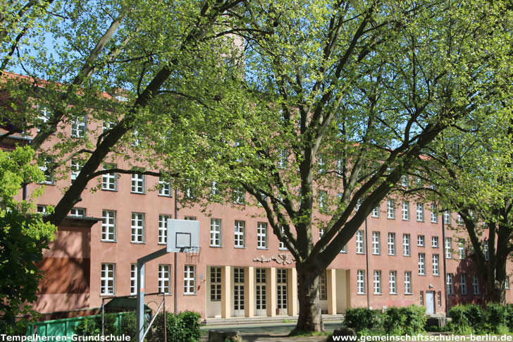 Tempelherren-Grundschule