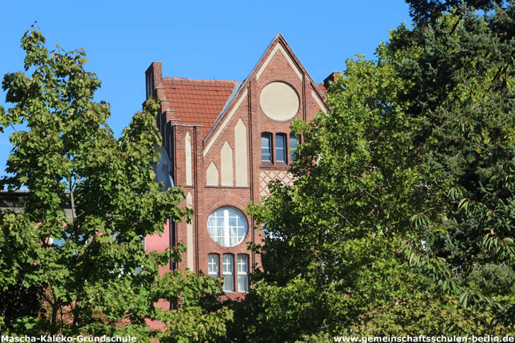 Mascha-Kaléko-Grundschule