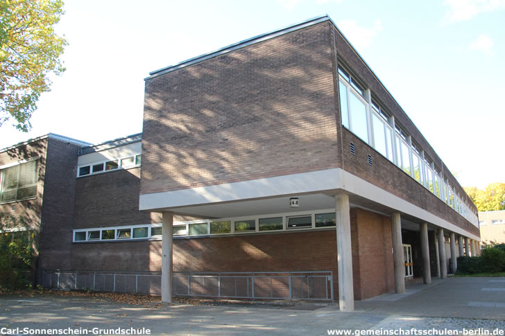 Carl-Sonnenschein-Grundschule