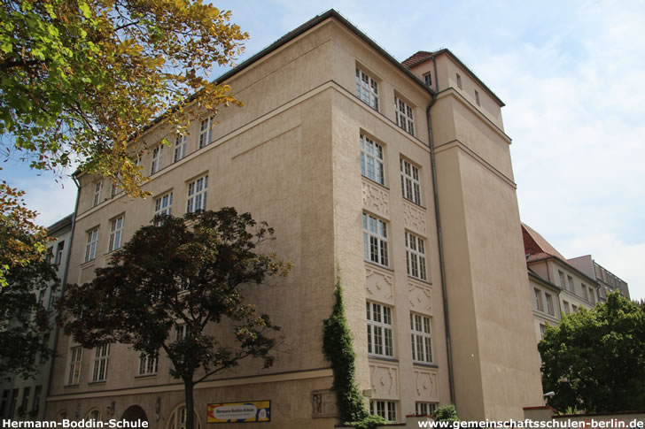 Hermann-Boddin-Schule